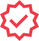 Verified Badge
