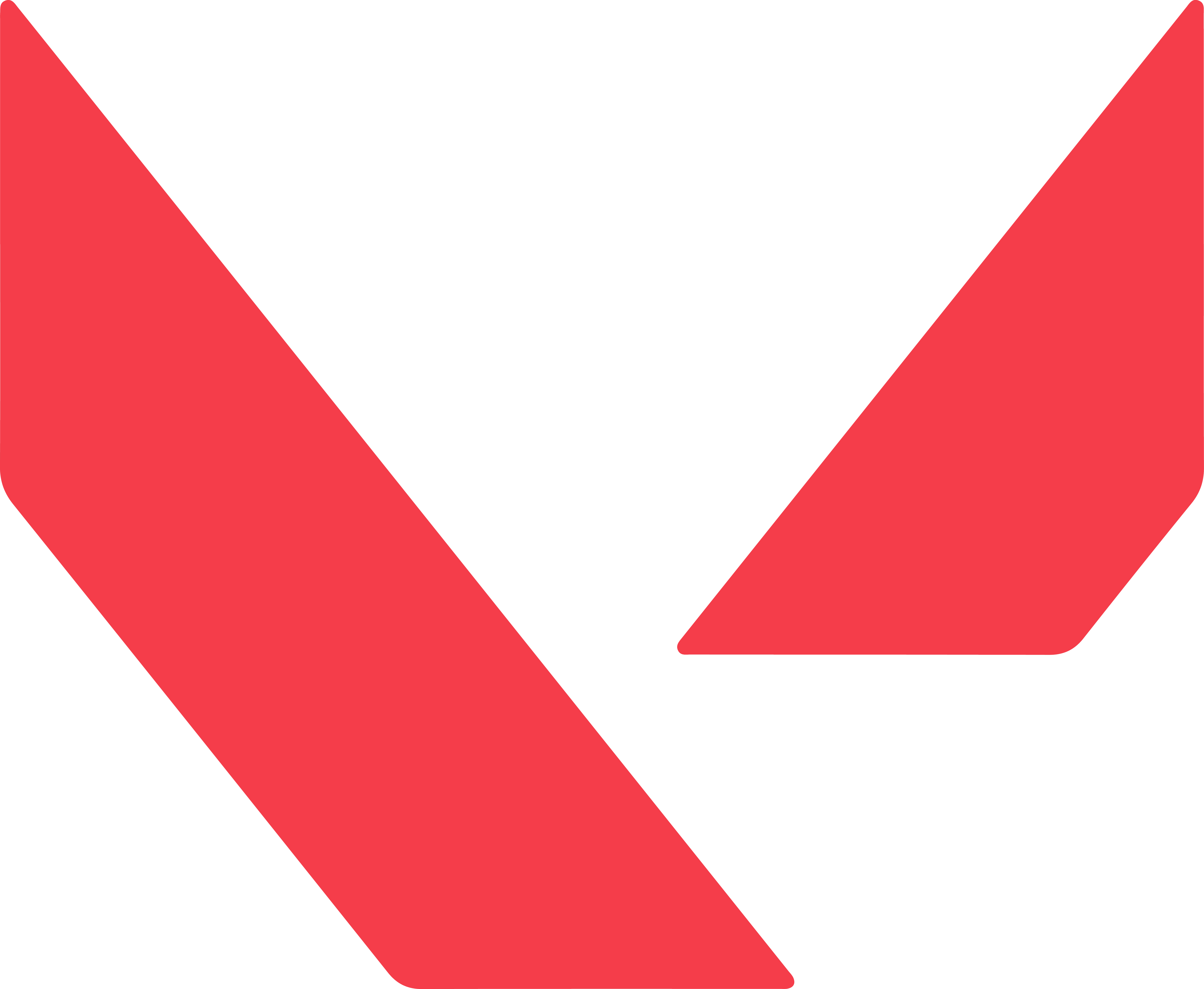 Valorant Account Icon